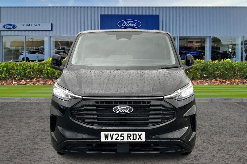 Used Ford Transit Custom 2025 for sale - 76895496: Photo 13