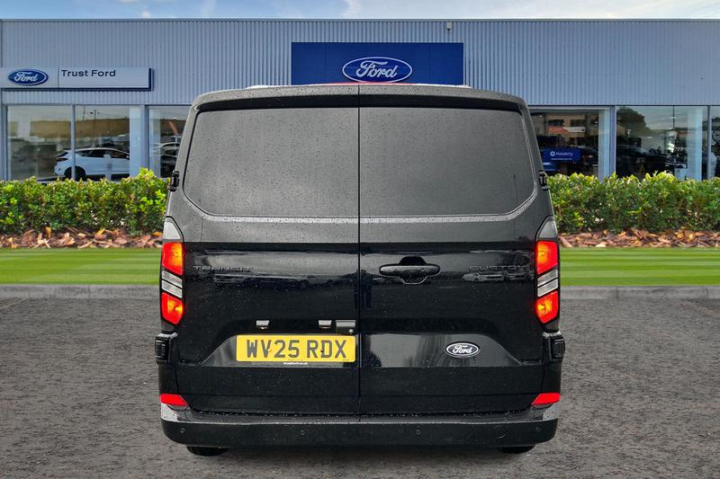 Used Ford Transit Custom 2025 for sale - 76895496: Photo 14