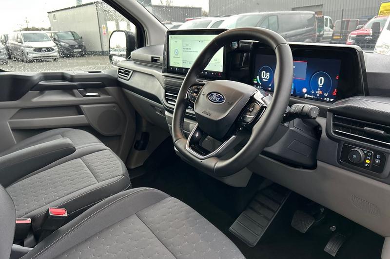 Used Ford Transit Custom 2025 for sale - 76895496: Photo 15