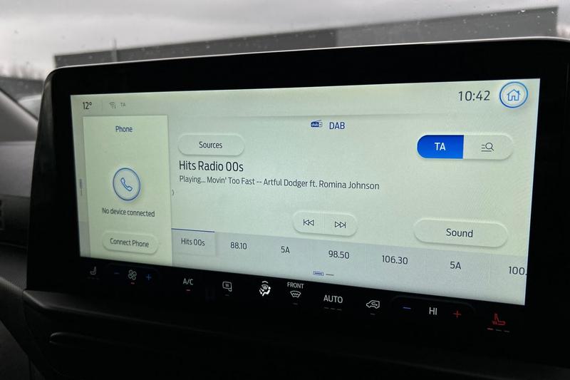 Used Ford Transit Custom 2025 for sale - 76895496: Photo 16