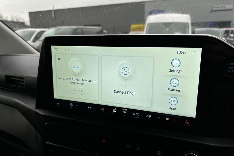 Used Ford Transit Custom 2025 for sale - 76895496: Photo 17