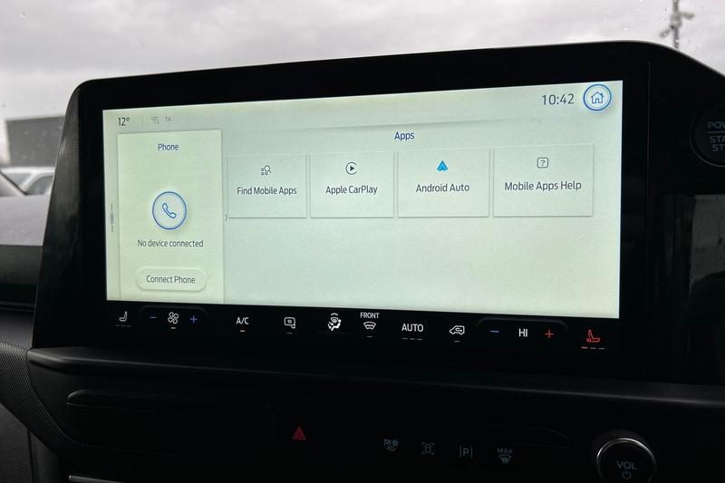 Used Ford Transit Custom 2025 for sale - 76895496: Photo 18