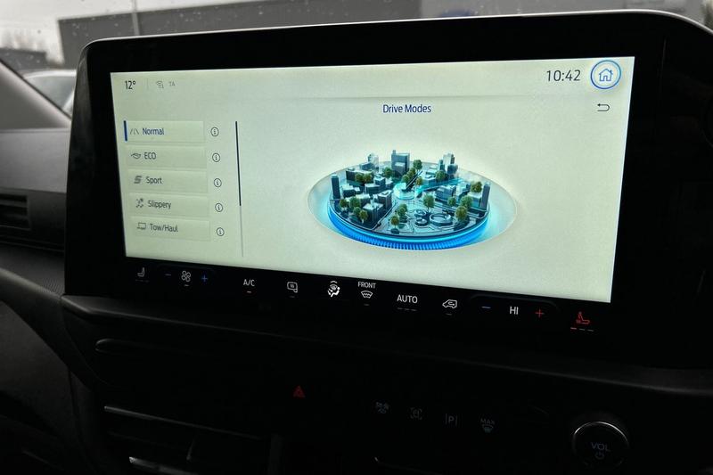 Used Ford Transit Custom 2025 for sale - 76895496: Photo 19