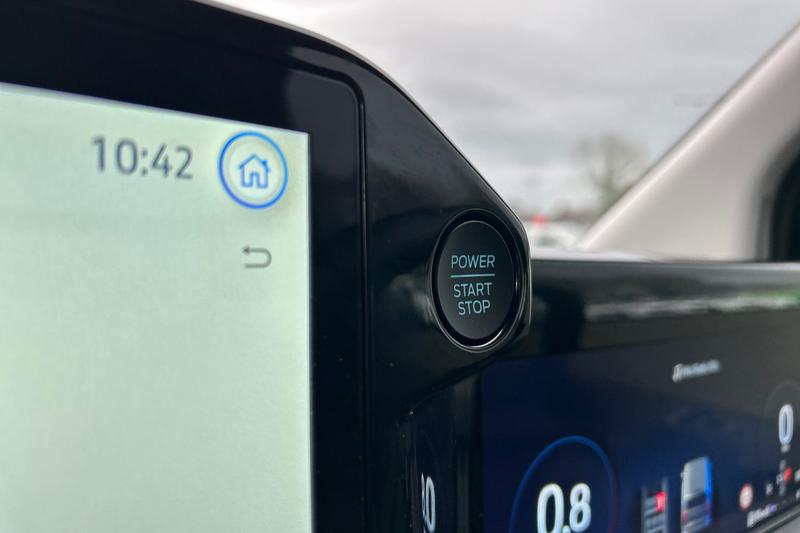 Used Ford Transit Custom 2025 for sale - 76895496: Photo 20