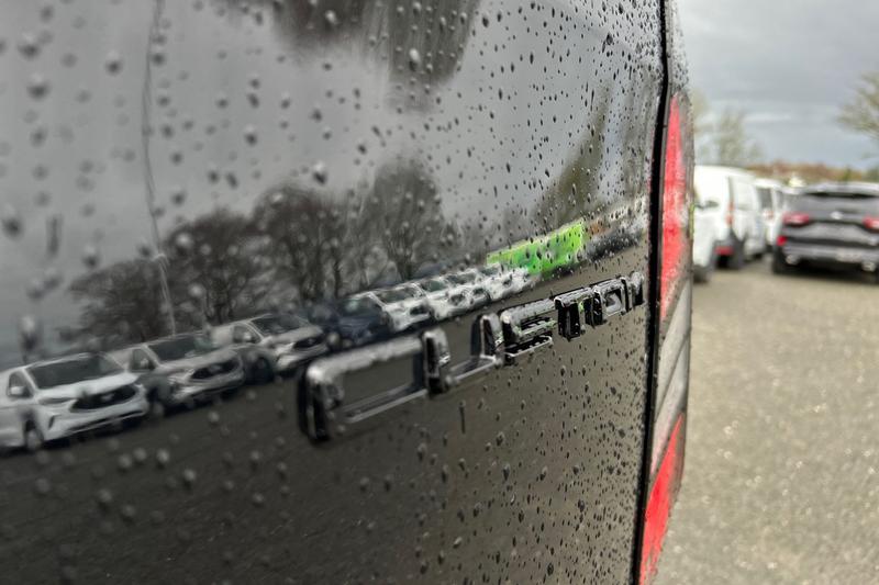 Used Ford Transit Custom 2025 for sale - 76895496: Photo 21