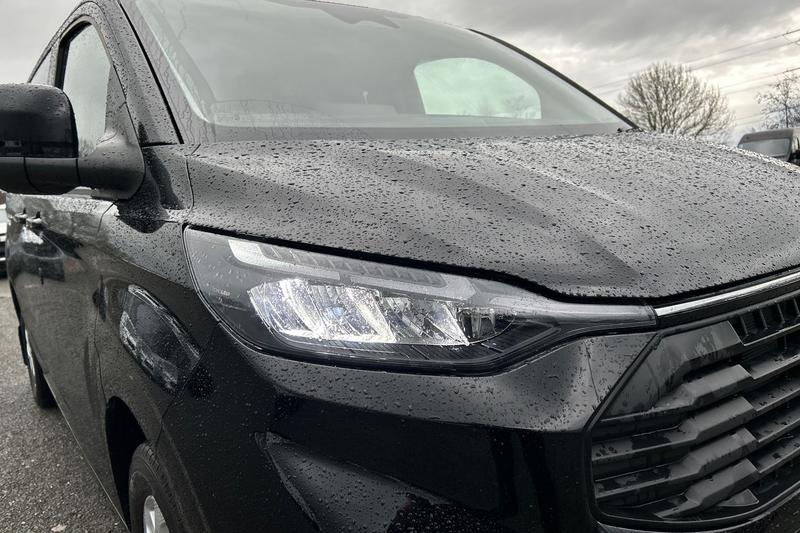 Used Ford Transit Custom 2025 for sale - 76895496: Photo 22