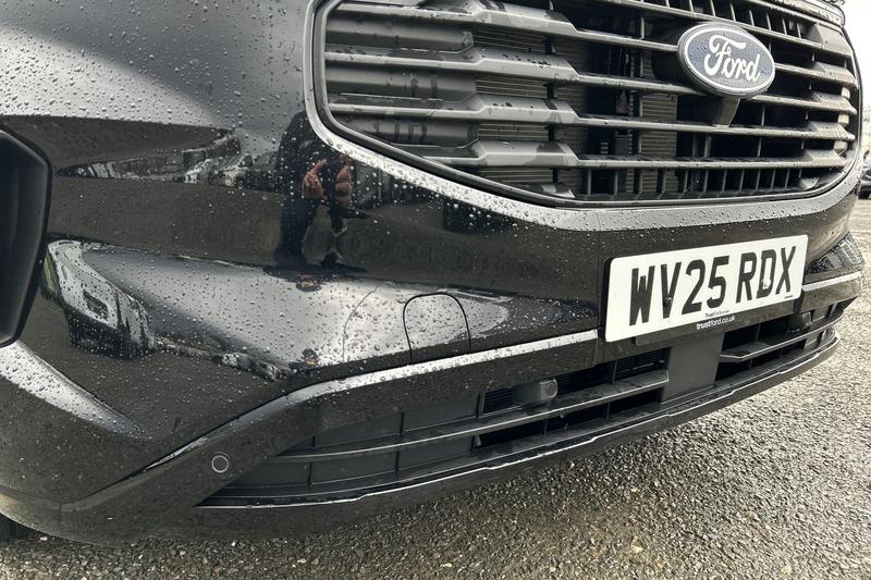 Used Ford Transit Custom 2025 for sale - 76895496: Photo 23