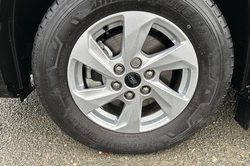 Used Ford Transit Custom 2025 for sale - 76895496: Photo 24