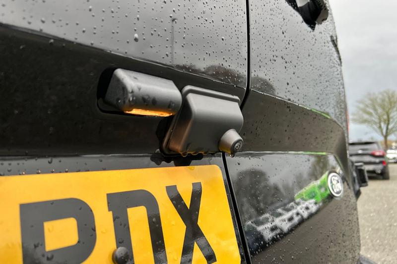 Used Ford Transit Custom 2025 for sale - 76895496: Photo 25