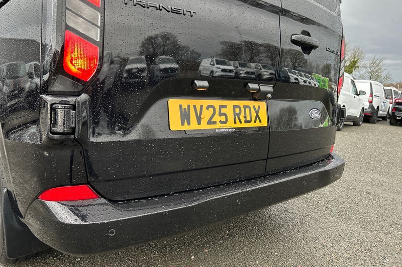 Used Ford Transit Custom 2025 for sale - 76895496: Photo 26