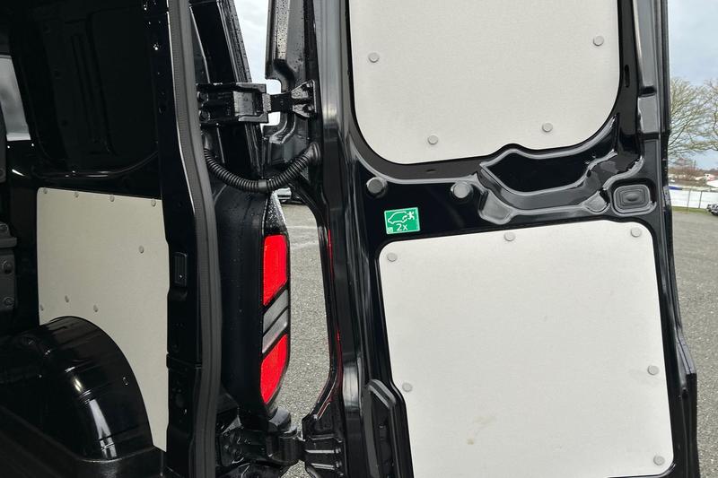 Used Ford Transit Custom 2025 for sale - 76895496: Photo 27