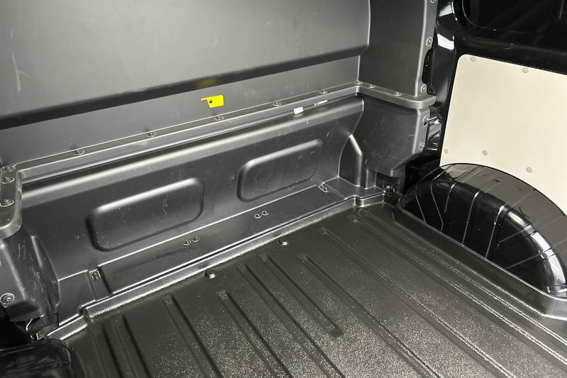 Used Ford Transit Custom 2025 for sale - 76895496: Photo 28