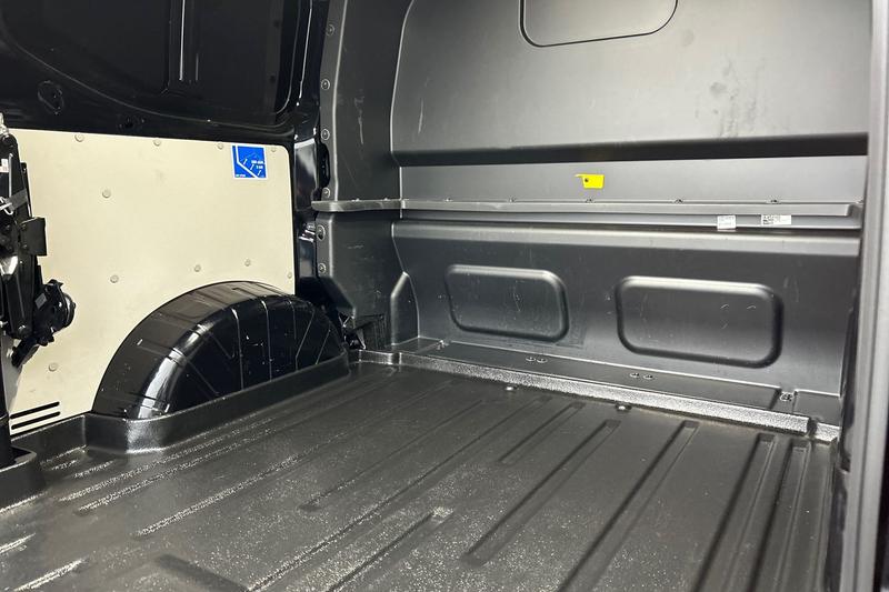 Used Ford Transit Custom 2025 for sale - 76895496: Photo 29