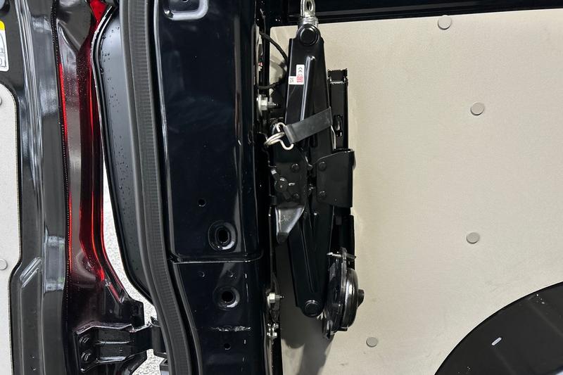 Used Ford Transit Custom 2025 for sale - 76895496: Photo 30