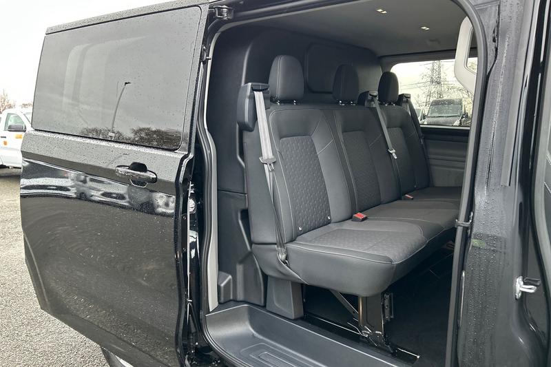 Used Ford Transit Custom 2025 for sale - 76895496: Photo 31