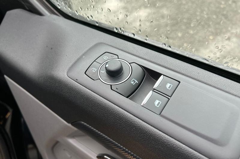 Used Ford Transit Custom 2025 for sale - 76895496: Photo 32