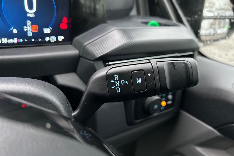 Used Ford Transit Custom 2025 for sale - 76895496: Photo 34