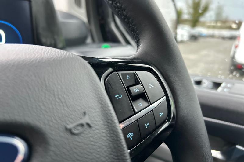 Used Ford Transit Custom 2025 for sale - 76895496: Photo 36