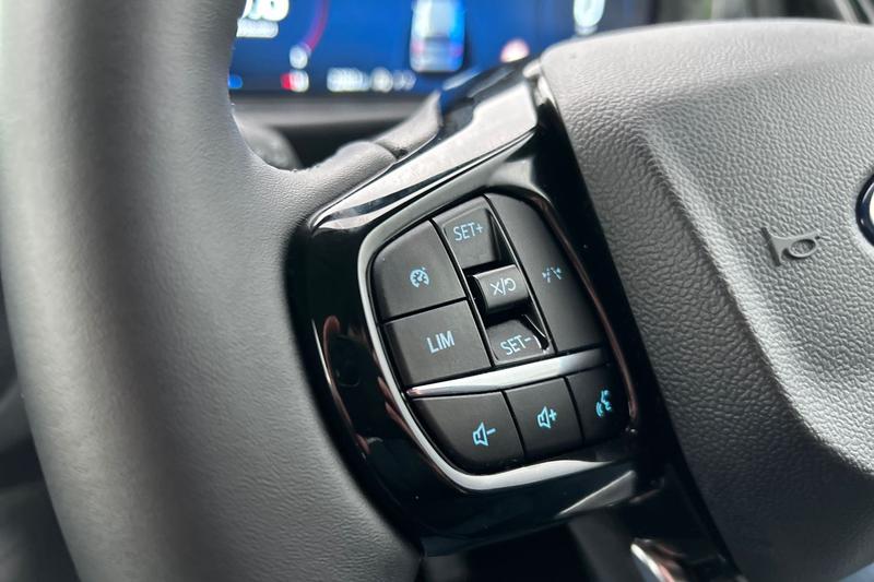 Used Ford Transit Custom 2025 for sale - 76895496: Photo 37