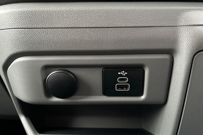 Used Ford Transit Custom 2025 for sale - 76895496: Photo 38