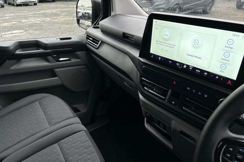 Used Ford Transit Custom 2025 for sale - 76895496: Photo 39