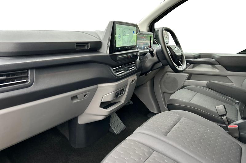 Used Ford Transit Custom 2025 for sale - 76895496: Photo 4