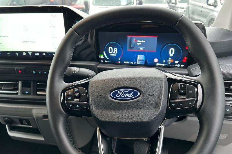 Used Ford Transit Custom 2025 for sale - 76895496: Photo 40