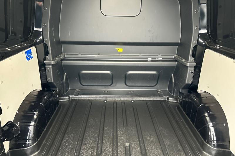 Used Ford Transit Custom 2025 for sale - 76895496: Photo 5