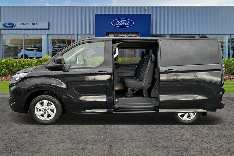 Used Ford Transit Custom 2025 for sale - 76895496: Photo 6