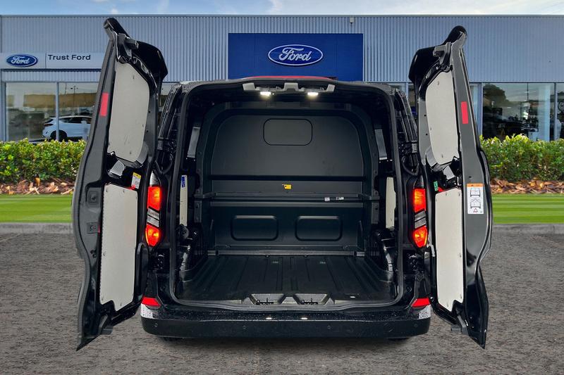 Used Ford Transit Custom 2025 for sale - 76895496: Photo 7