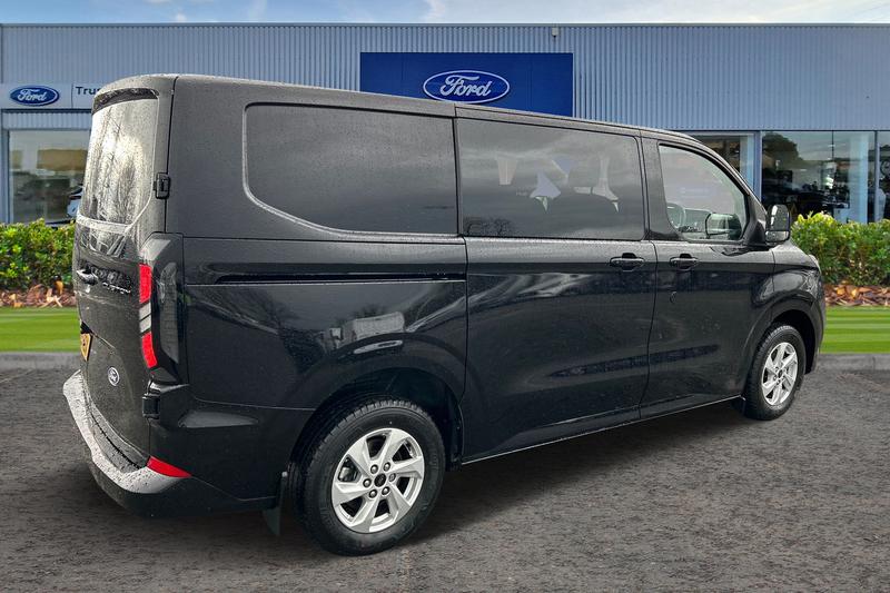 Used Ford Transit Custom 2025 for sale - 76895496: Photo 8