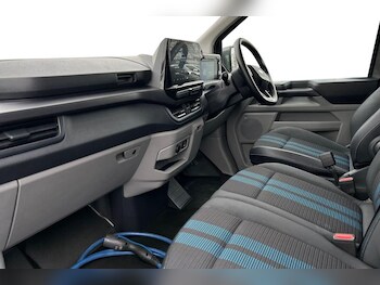 Used Ford Transit Custom 2025 for sale - 76998868: Photo