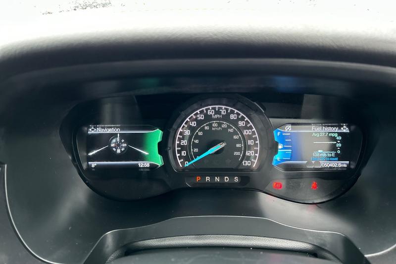 Used Ford Ranger 2021 for sale - 77607524: Photo 10