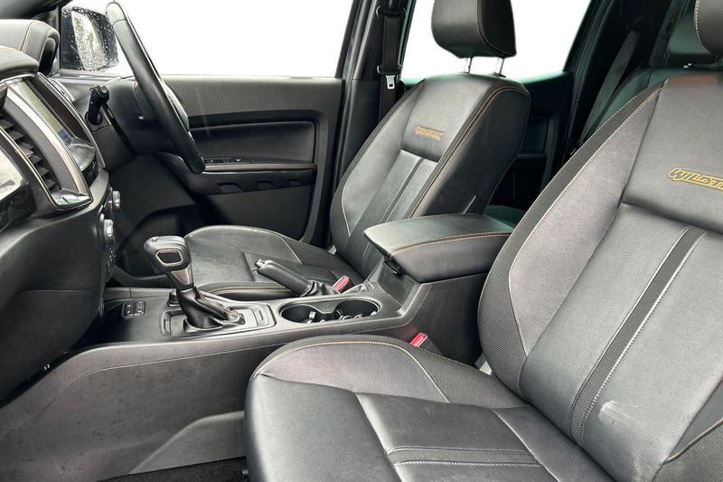 Used Ford Ranger 2021 for sale - 77607524: Photo 11