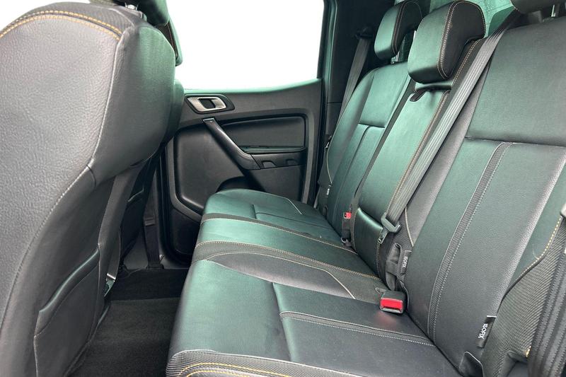 Used Ford Ranger 2021 for sale - 77607524: Photo 12