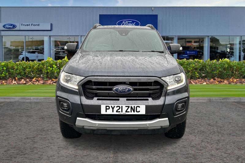 Used Ford Ranger 2021 for sale - 77607524: Photo 13