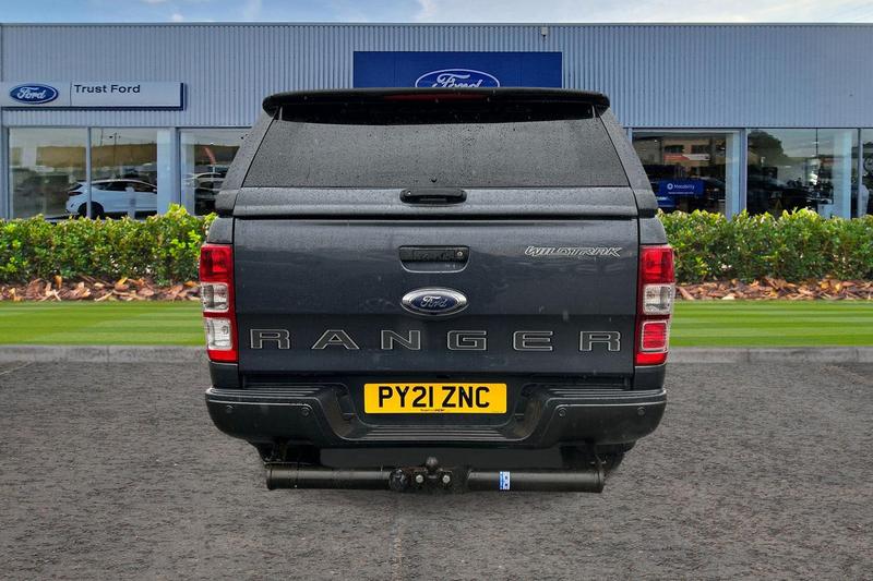 Used Ford Ranger 2021 for sale - 77607524: Photo 14