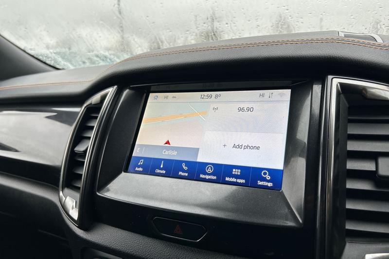 Used Ford Ranger 2021 for sale - 77607524: Photo 16