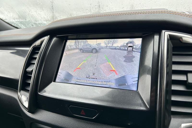 Used Ford Ranger 2021 for sale - 77607524: Photo 18