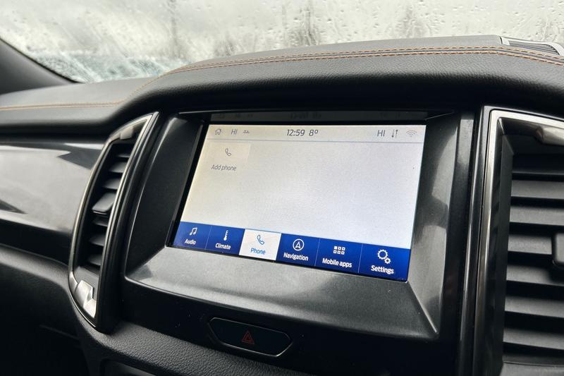 Used Ford Ranger 2021 for sale - 77607524: Photo 19