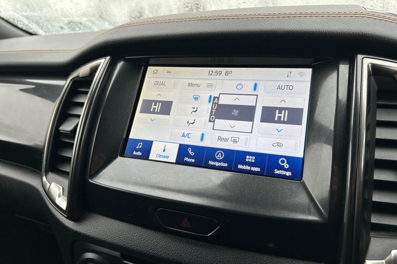 Used Ford Ranger 2021 for sale - 77607524: Photo 20