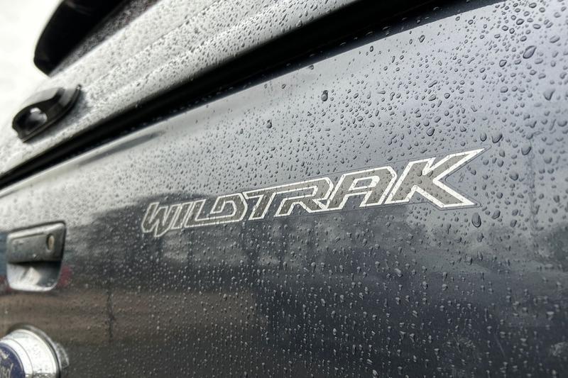 Used Ford Ranger 2021 for sale - 77607524: Photo 21