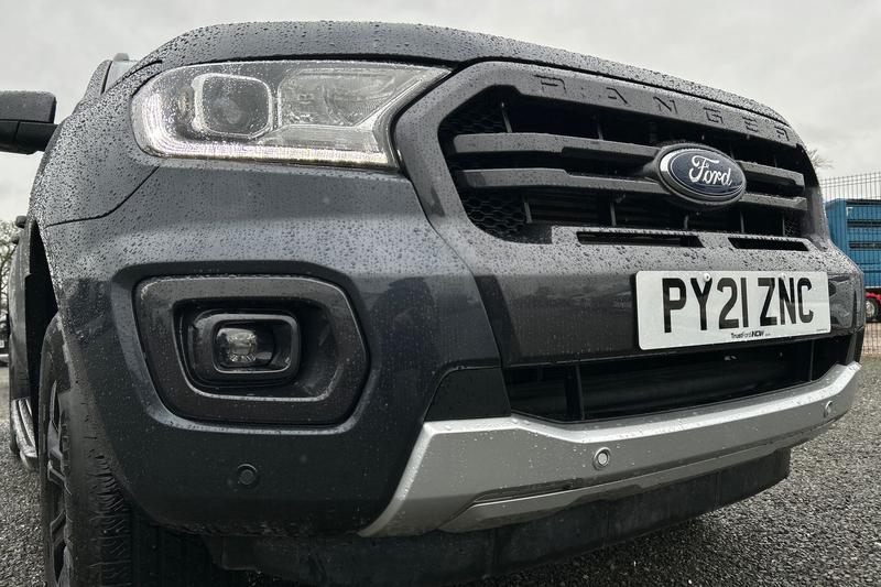 Used Ford Ranger 2021 for sale - 77607524: Photo 23