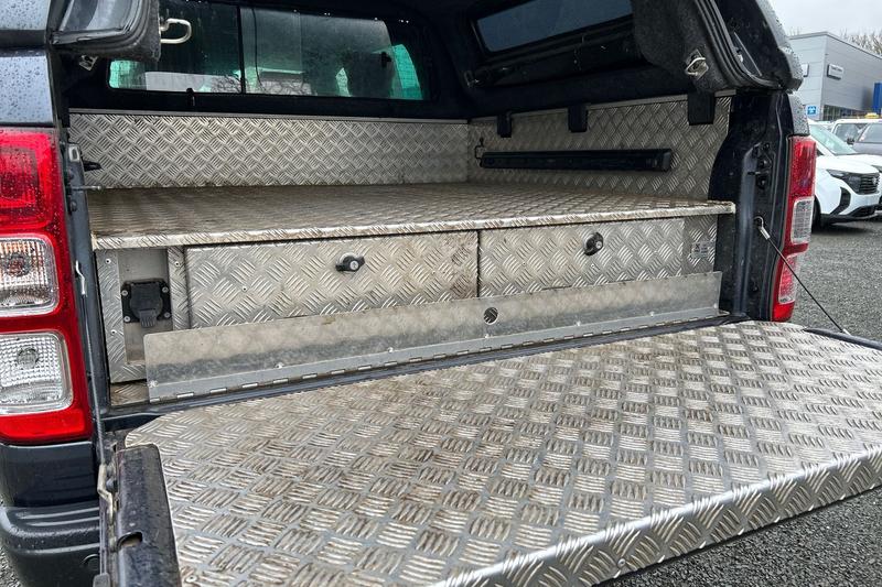 Used Ford Ranger 2021 for sale - 77607524: Photo 26