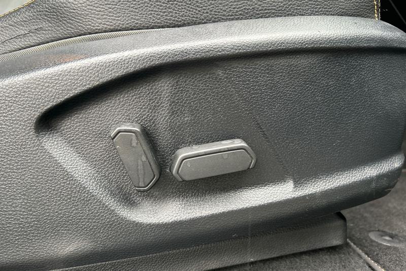 Used Ford Ranger 2021 for sale - 77607524: Photo 31