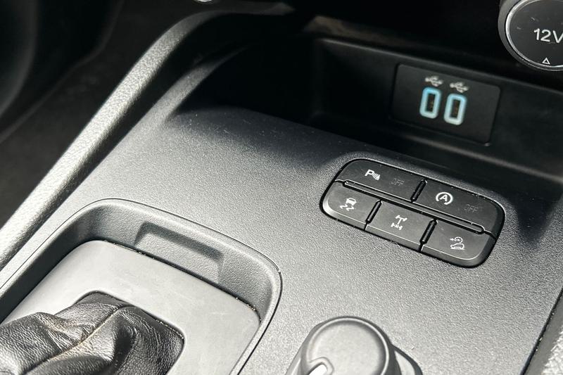 Used Ford Ranger 2021 for sale - 77607524: Photo 38