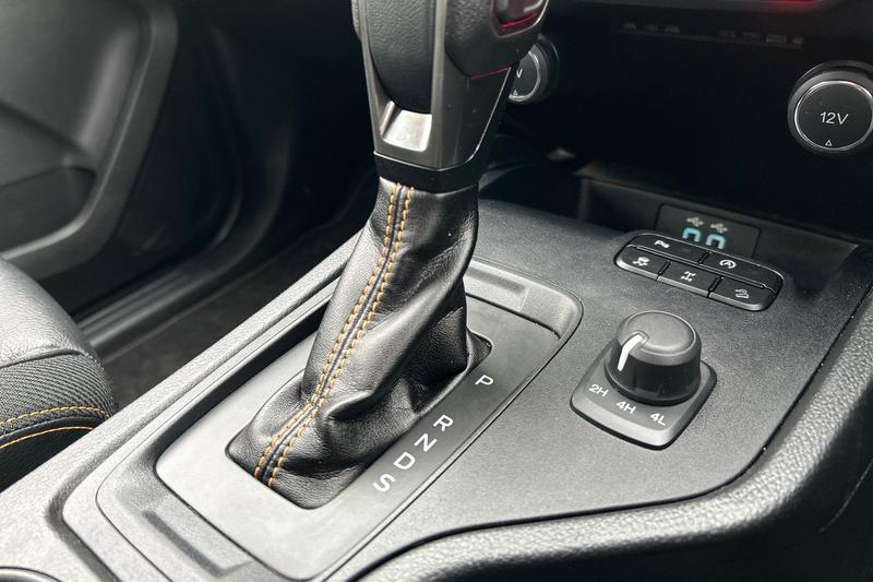 Used Ford Ranger 2021 for sale - 77607524: Photo 39