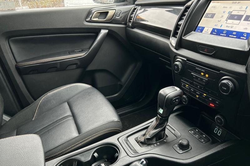 Used Ford Ranger 2021 for sale - 77607524: Photo 40