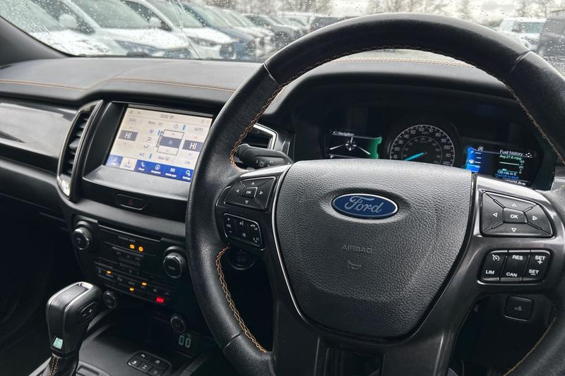 Used Ford Ranger 2021 for sale - 77607524: Photo 41