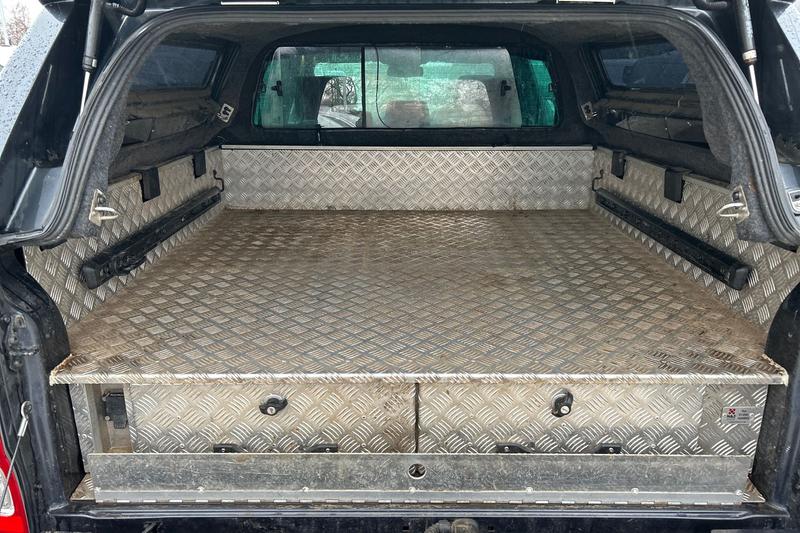 Used Ford Ranger 2021 for sale - 77607524: Photo 5